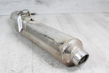 Terminale di scarico