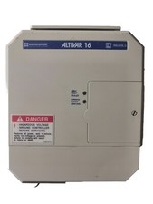 Inverter Telemecanique Altivar