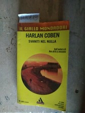 Svaniti nel nulla Coben