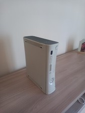 xbox 360 bianca con
