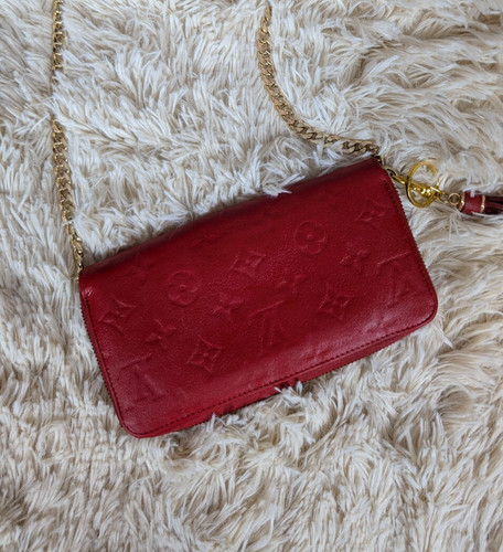 Louis vuitton monogram - louis,