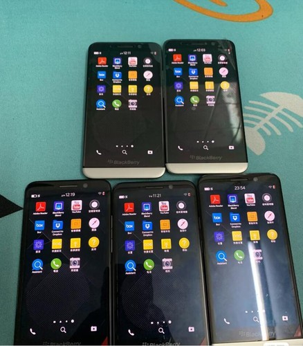 Smartphone fotocamera