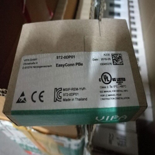 Consegna veloce plc - vipa,