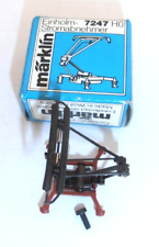 PREZZO SHOCK! MARKLIN HO