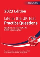 Life in the UK Test: Practice