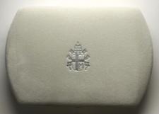 VATICANO - DIVISIONALI EURO PROOF 2003 2004 2005 2006 2007