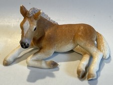 Schleich 2004 Haflinger