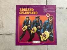Adriano Celentano _ Ritratto
