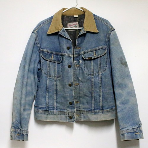 Lee storm rider giacca - storm, jeans