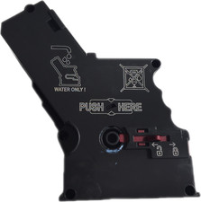 Gruppo infusione per macchina caffè Siemens Bosch Neff 11014117 originale