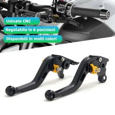 CNC Alluminio Leva frizione