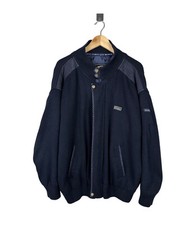 Giubbotto bomber uomo vintage