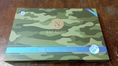Action figures napoli mimetico - action,
