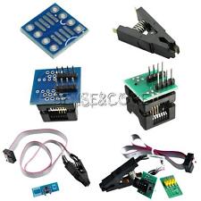 SOIC8 SOP8 Flash Chip IC Test