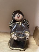 Thun Angelo Rosy Rosi Marrone Oro Bellissimo OFFERTA!!??❤️