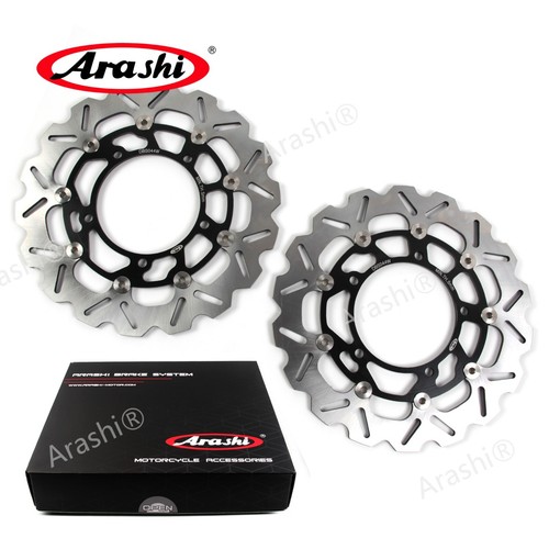 Dischi freno anteriori per - anteriori,