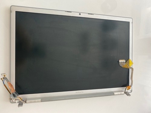 Macbook pro a1226 2007 - pro, 15,4"