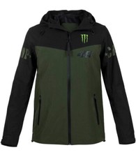 giacca a vento VR|46 MONSTER