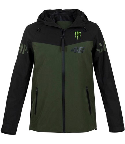Giacca vento 46 - vr|46, monster