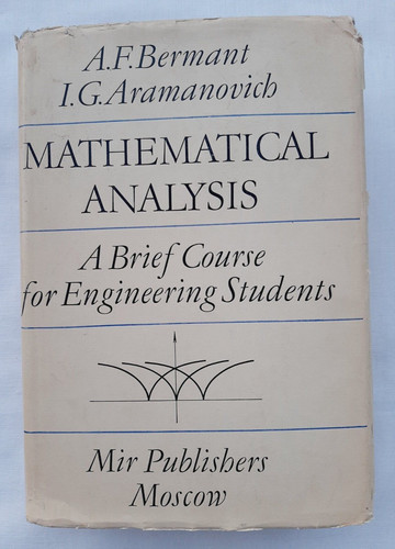 Analisi matematica f - matematica, di