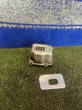 Emak Efco 137 Marmitta scarico motosega professionale