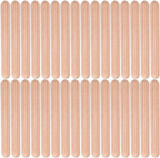 Tasselli Legno 50 Pezzi