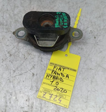Supporto Cambio Fiat New Panda