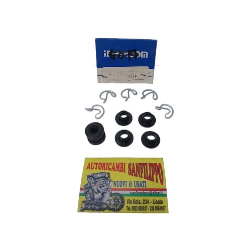 Kit revisione leva - revisione, cambio