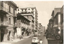 BATTIPAGLIA  -  Via Roma