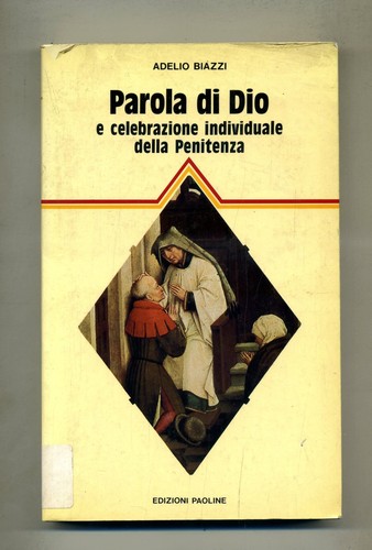 Adelio biazzi parola - dio, e