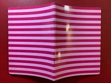 ROSA ROSSO Quaderno scuola