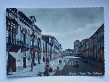 GIARRE pompa benzina SHELL