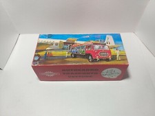 MERCURY TRASPORTO AUTO FIAT 682 SOLO REPROBOX per bisarca seconda serie singola