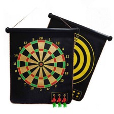 Bersaglio magnetico 6 frecce
