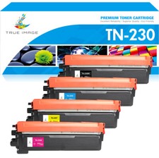 4 TONER XXL compatibili