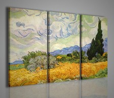 VINCENT VAN GOGH VOL. IV