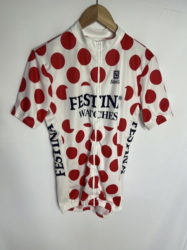 Maglia ciclismo sibille - maglia,