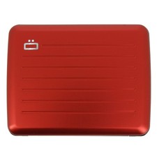 Ogon Designs. Portefeuille