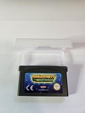 MARIO PARTY ADVANCE NINTENDO