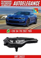 💫3625 FARO SINISTRO ADATTO