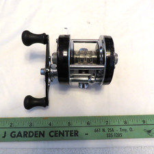 Mulinello da Pesca Vintage ABU