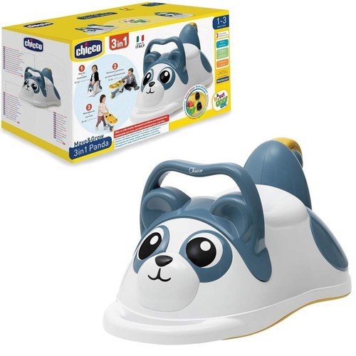 Chicco primi passi 1 - passi, in