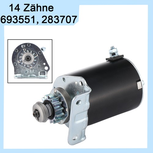Motorino avviamento starter