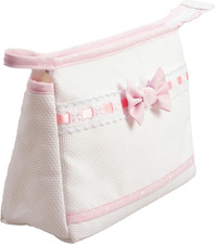 Trousse viaggio in cotone - -,