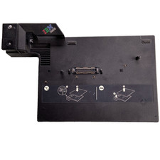IBM Lenovo Thinkpad Docking