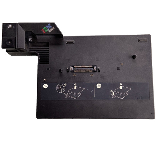 Ibm lenovo thinkpad docking - lenovo,