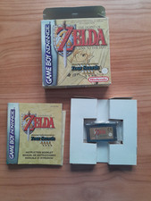 The Legend of Zelda A Link to the Past/Four Swords Game Boy Advance GBA (PAL)