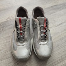 Sneakers PRADA America's Cup