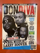 Don Diva Magazine #42 Big