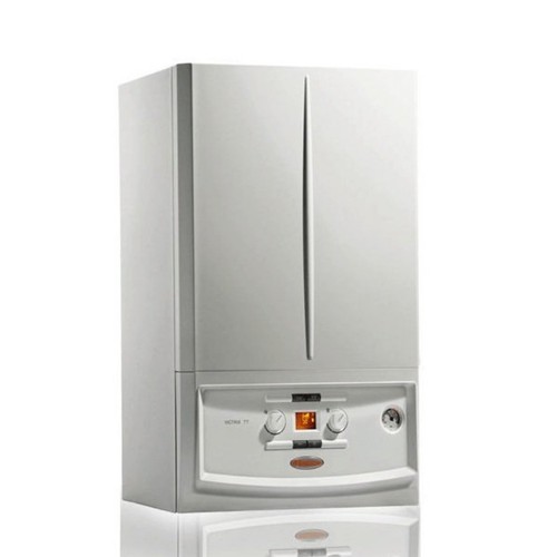 Caldaia gas immergas victrix - a,